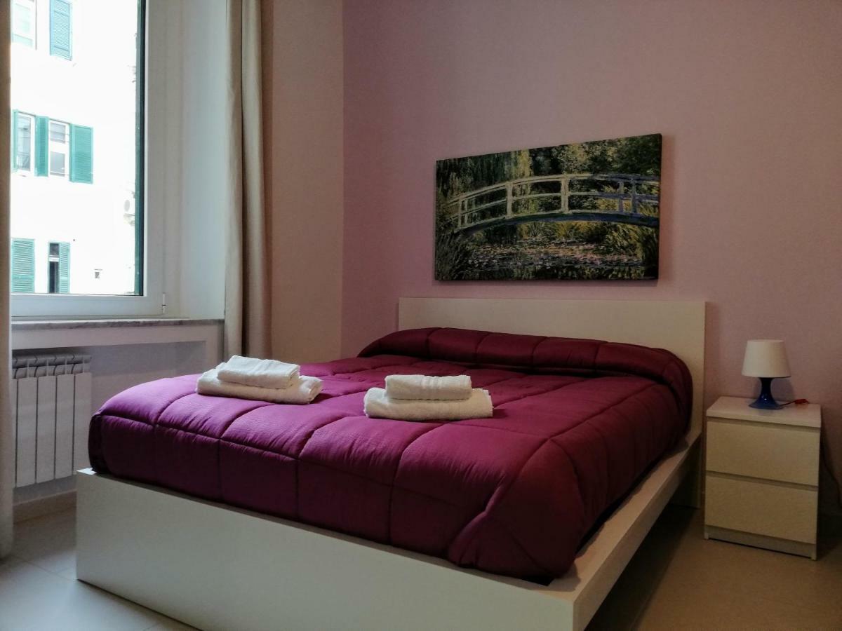 Oasi Santa Lucia Apartment
